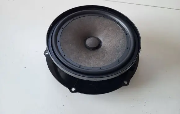 Skoda Yeti (5L) Front door speaker 1Z0035411N