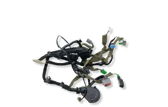 Volvo S60 Front door wiring loom 31374712