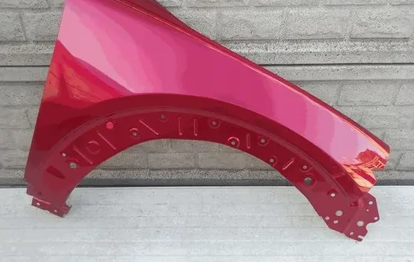 Mazda CX-30 Front wheel arch liner splash guards
