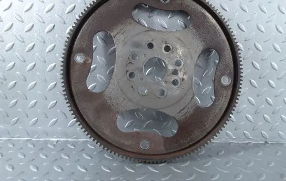 Cadillac XTS Flywheel 12597026