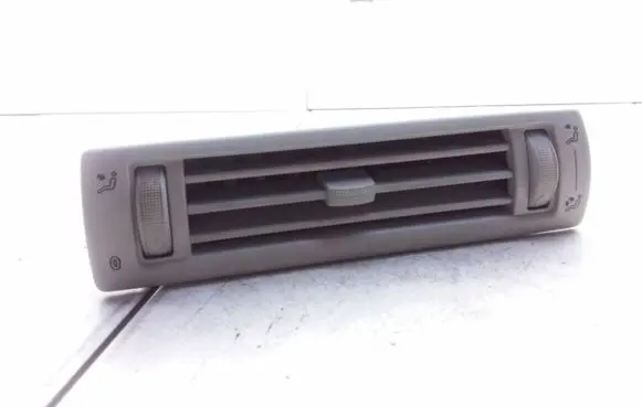 Volkswagen Sharan Air vent grill in roof 7D0820951A