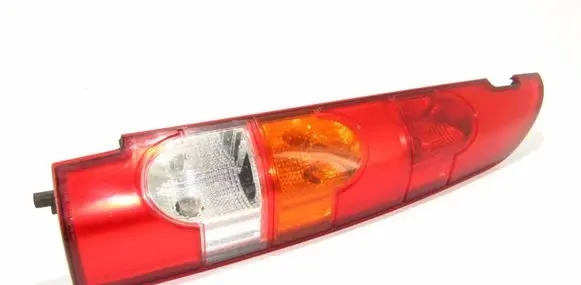 Renault Kangoo I Rear/tail lights