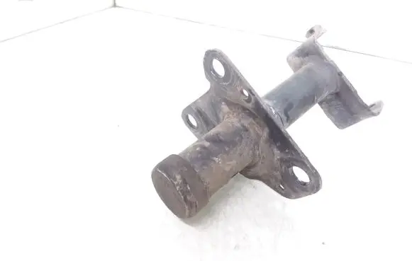 Volkswagen PASSAT B5 Front bumper shock/impact absorber 3B0807134A