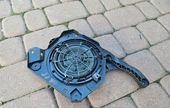 Opel Grandland X Front door speaker 9813826880