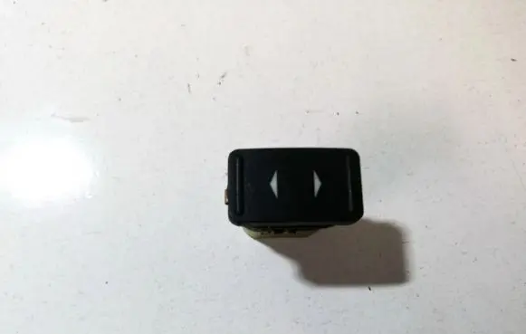 Ford Focus Electric window control switch 3m5t14529bb 03168400