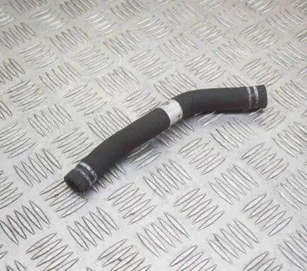 Maserati Quattroporte Power steering hose/pipe/line 670001934