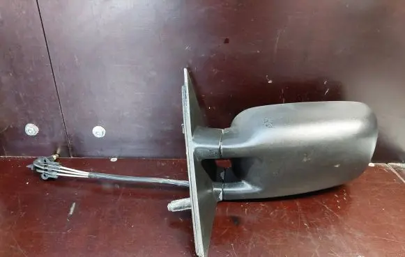 Volkswagen PASSAT B4 Manual wing mirror 