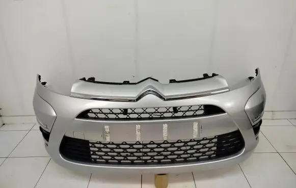 Citroen C4 I Picasso Front bumper
