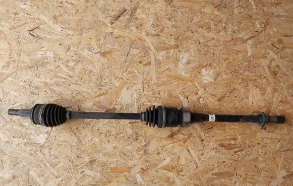 Mazda 2 Front driveshaft EDJ62