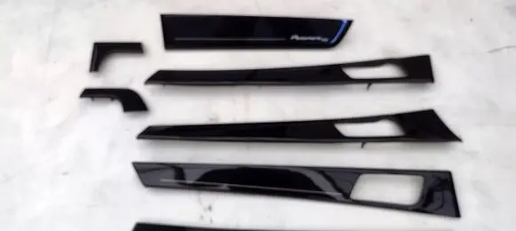 Porsche Panamera (971) Panel trim PANAMERA10