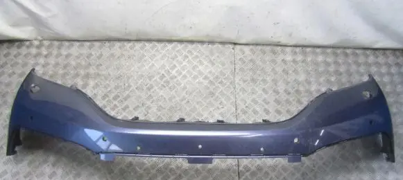 Honda CR-V Front bumper B570M