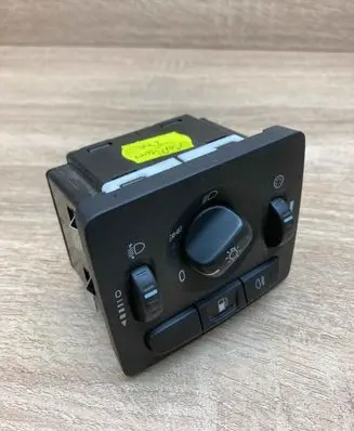 Volvo V50 Light switch 30739298 09W02T
