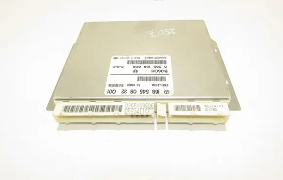 Mercedes-Benz A W168 ABS control unit/module 1685450832