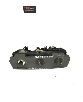 Volvo S40, V40 Climate control unit 9041704807 804629 20390709