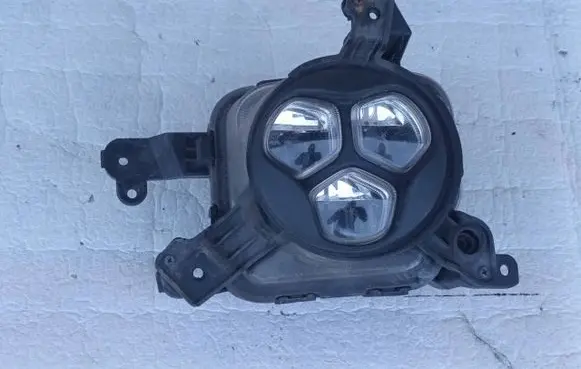 KIA Optima LED Daytime headlight 92202D41