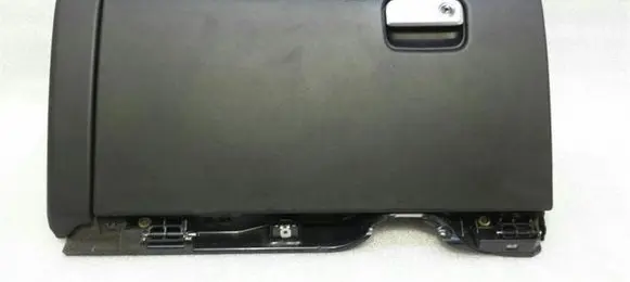 Porsche Cayenne (92A) Glove box set 7P5857095AC