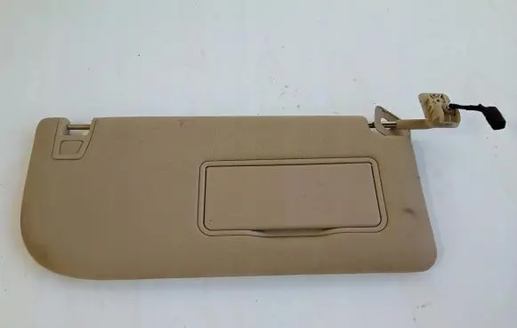 Ford F150 Sun visor