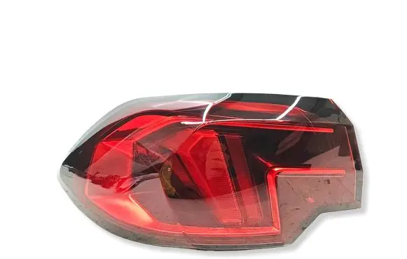 BMW 1 F70 Rear/tail lights 5A36167 LA04626ZN09
