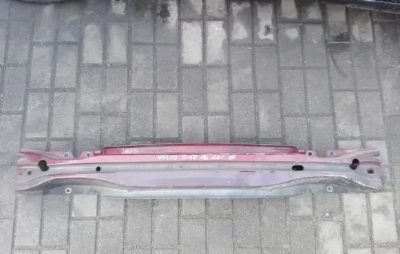 Volvo S60 Rear bumper cross member