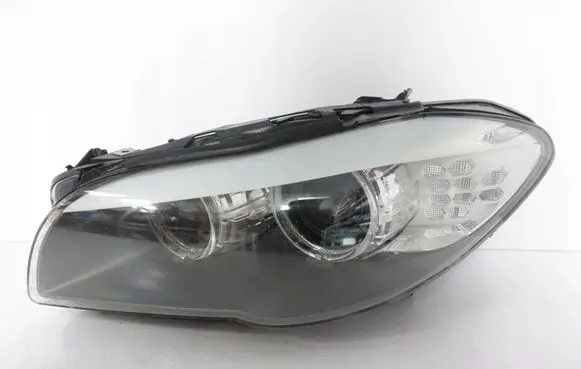 BMW 5 F10 F11 Headlight/headlamp 7203245