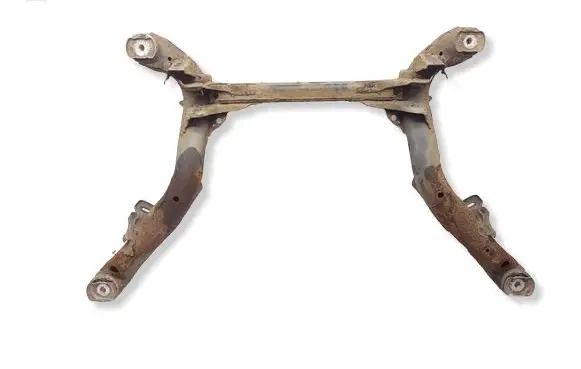 Audi A6 S6 C7 4G Rear subframe 