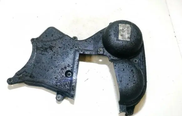 Ford Focus Timing belt guard (cover) 4m5g6p073bc