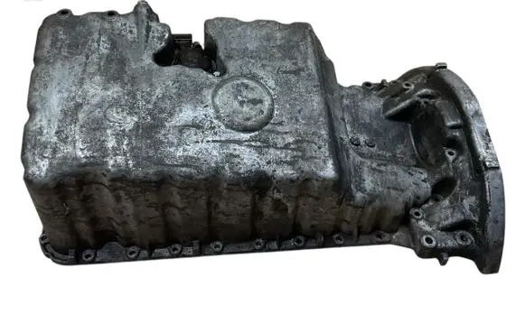 Mercedes-Benz Sprinter W901 W902 W903 W904 Oil sump R6110140902