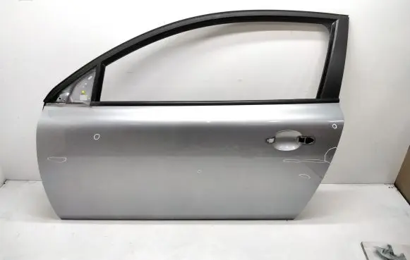 Volvo C30 Door (2 Door Coupe) 