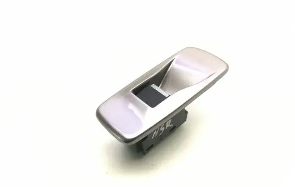 Jaguar XF Electric window control switch AW93-14717-AB 14W034