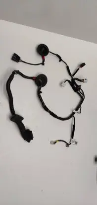 KIA Carens III Front door wiring loom 91600a4290