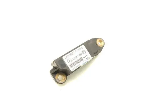 Mercedes-Benz CL C215 Airbag deployment crash/impact sensor 2208204426