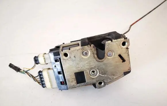 Chrysler Sebring (ST-22 - JR) Front door lock b792