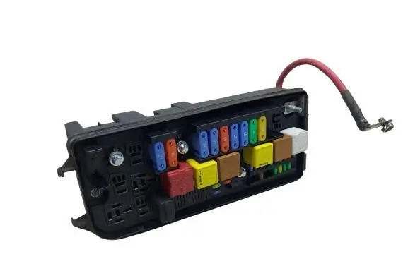 Opel Vectra C Fuse box set 13198102