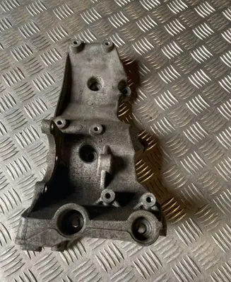 Generator/alternator bracket