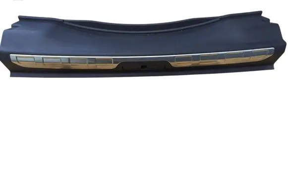 Citroen DS4 Trunk/boot sill cover protection 9832129180 9832126480