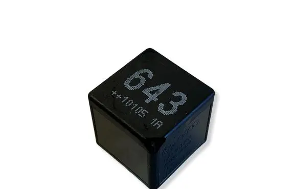 Audi TT TTS Mk2 Other relay 8K0951253