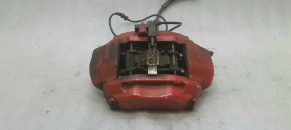 Mercedes-Benz SL R230 Front brake caliper