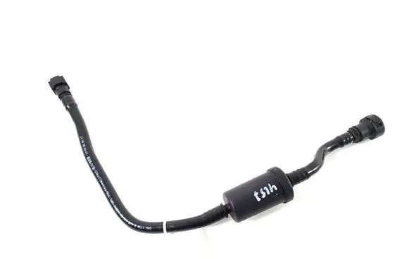 Air intake hose/pipe