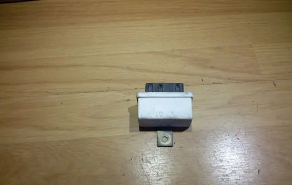 Fiat Bravo - Brava Fuel pump relay 340113