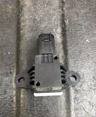 Land Rover Evoque I Airbag deployment crash/impact sensor CK5214C676AA
