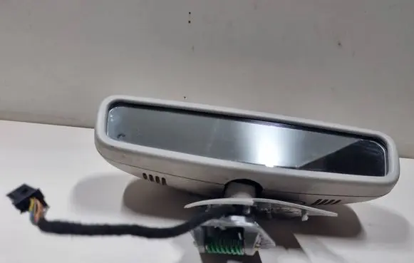 Mercedes-Benz E W211 Rear view mirror (interior) 353050 2118110107 353053
