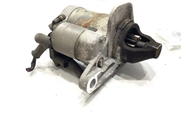 Nissan Versa Starter motor