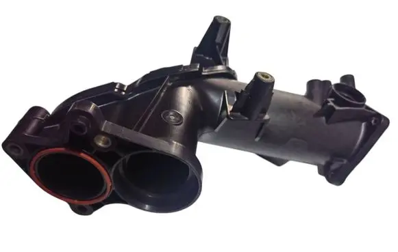 Mercedes-Benz S W222 Air intake duct part A6420901637