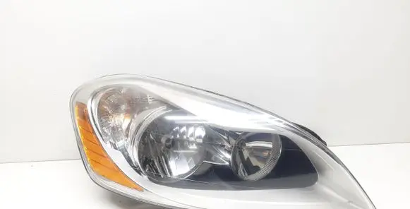 Volvo XC60 Headlight/headlamp 30763146