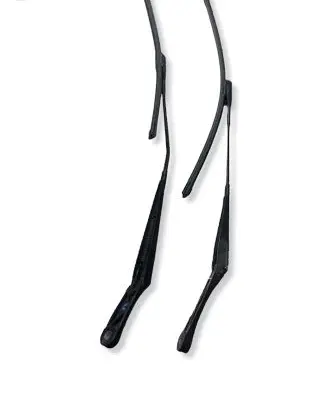 Audi Q5 SQ5 Windshield/front glass wiper blade 