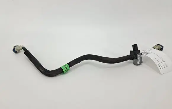 Ram 1500 Fuel line pipe 
