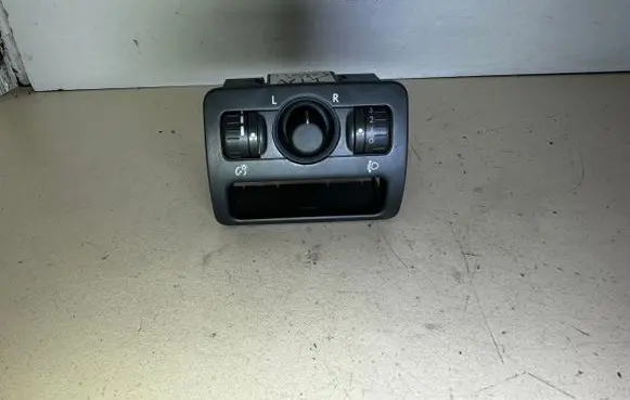 Subaru Legacy Multifunctional control switch/knob 159911 11AJC159911 11AJC
