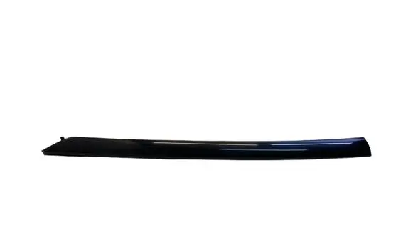 Renault Scenic IV - Grand scenic IV Fender trim (molding) 727607465R 727602040R