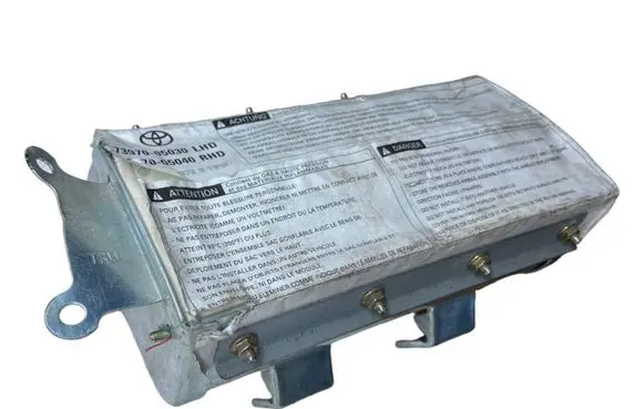 Toyota Avensis T220 Passenger airbag 7397005030 7397005040 6071LV6072