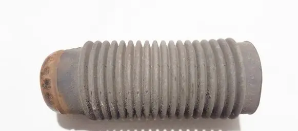 KIA Sportage Front shock absorber dust cover boot 004922000283